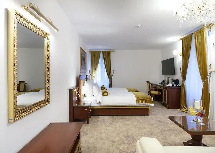 Integra Hotel Trebinje