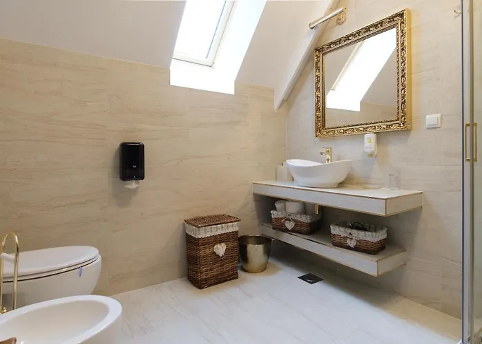 Integra Hotel Trebinje